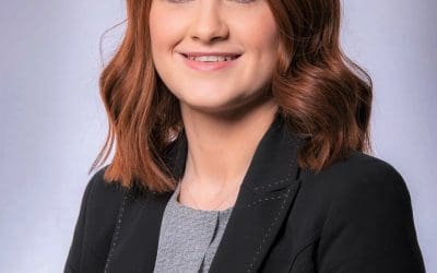 Amy Lawton promoted to Associate