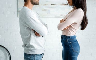 An End to the Divorce ‘Blame-Game’